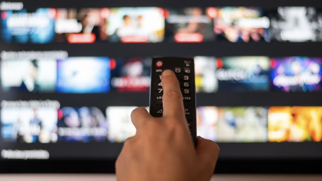 Entdecken Sie Premium IPTV: Der ultimative Leitfaden zum IPTV kaufen