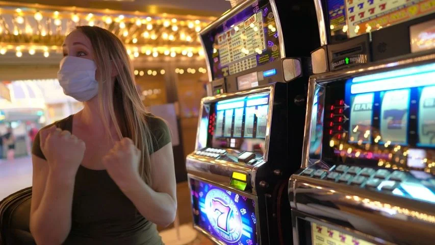 Evolusi Teknologi Neo77 Slot Online
