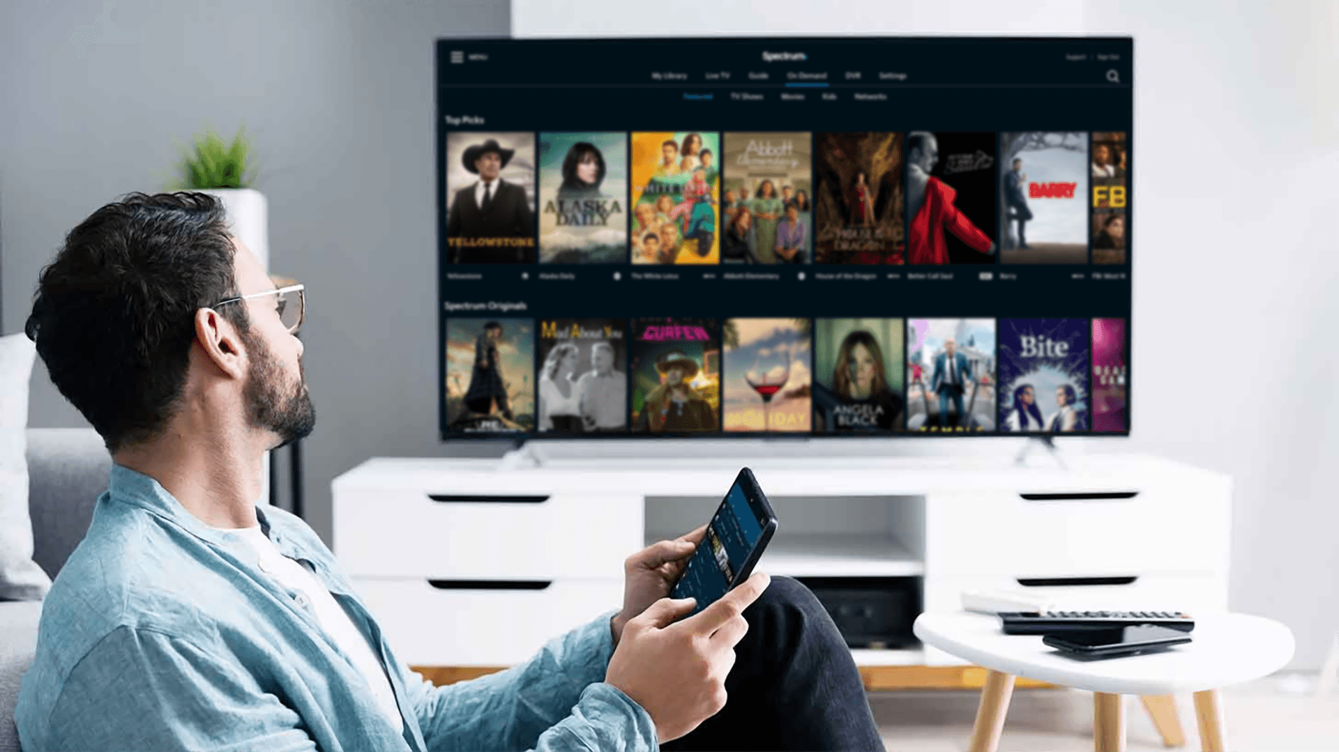 IPTV Anbieter: Vorteile und Nachteile im Überblick