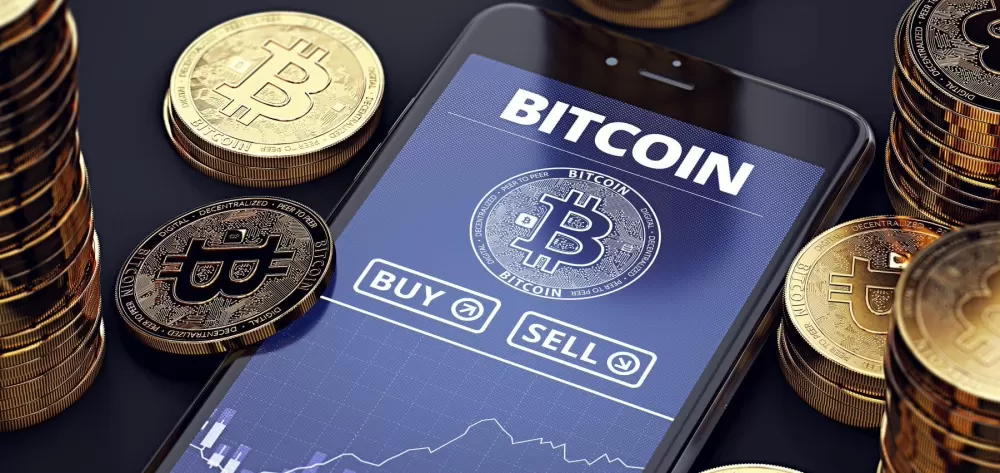 Bitcoin kaufen oder langfristig investieren? Warum ein ETF Sparplan Sinn macht