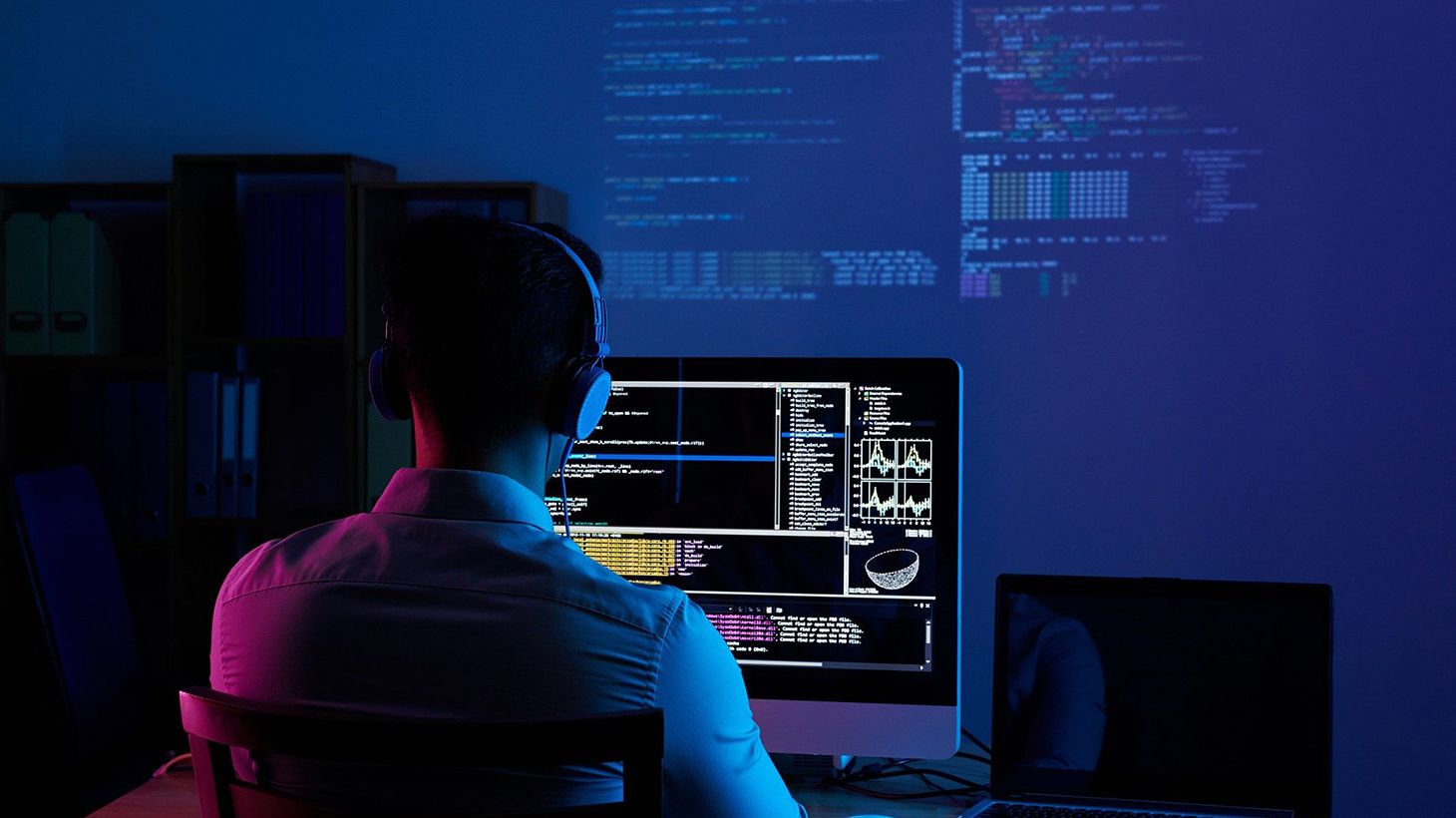 Innovative Technologien für nachhaltigen Erfolg – mit cyberscale