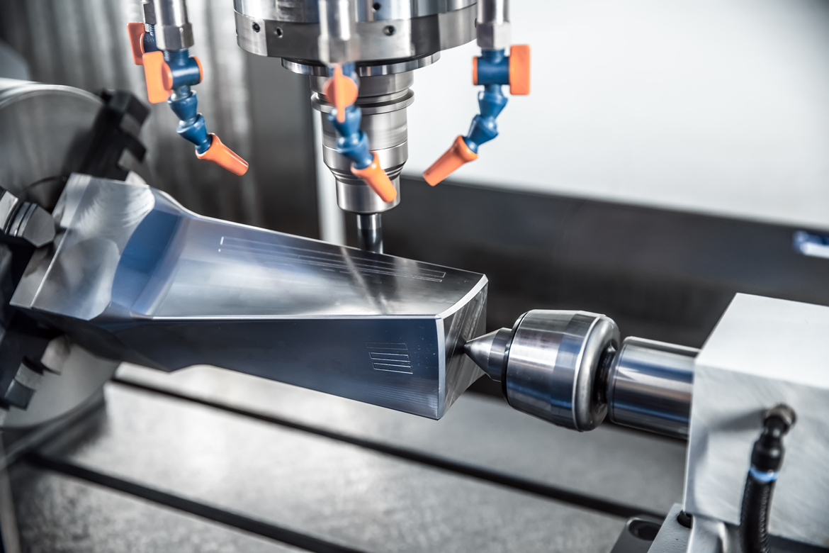 Find Expert CNC Service Providers for Every Project Need