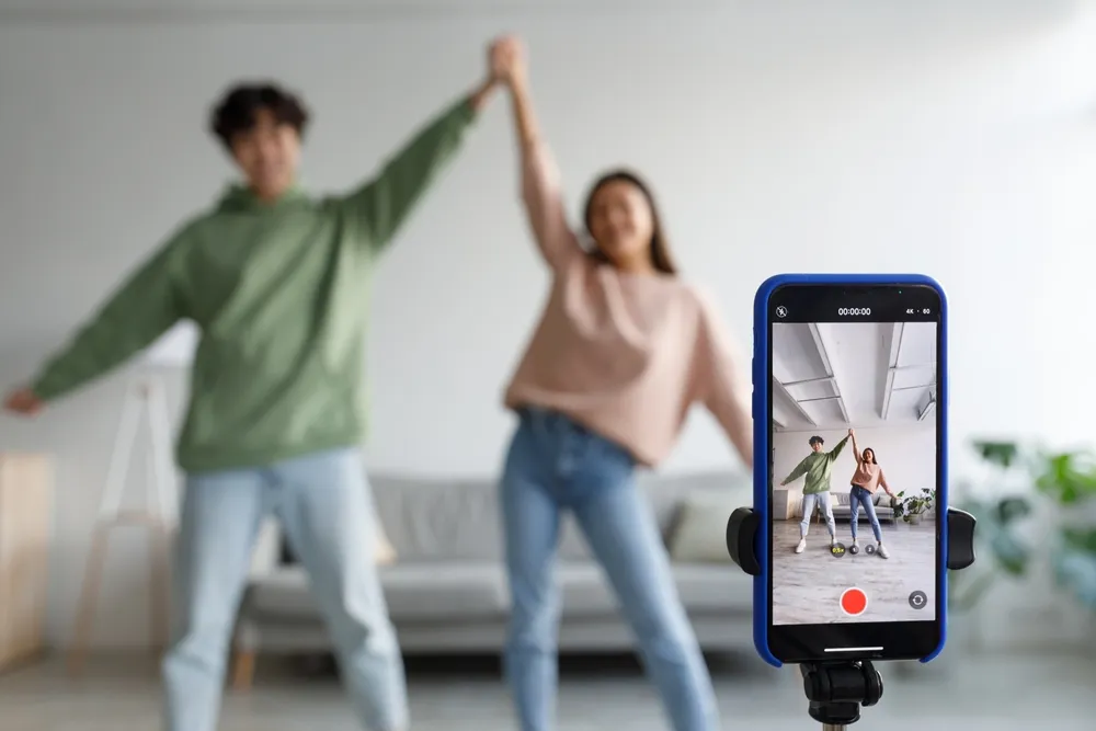 TikTok Likes kaufen für einen professionellen Auftritt