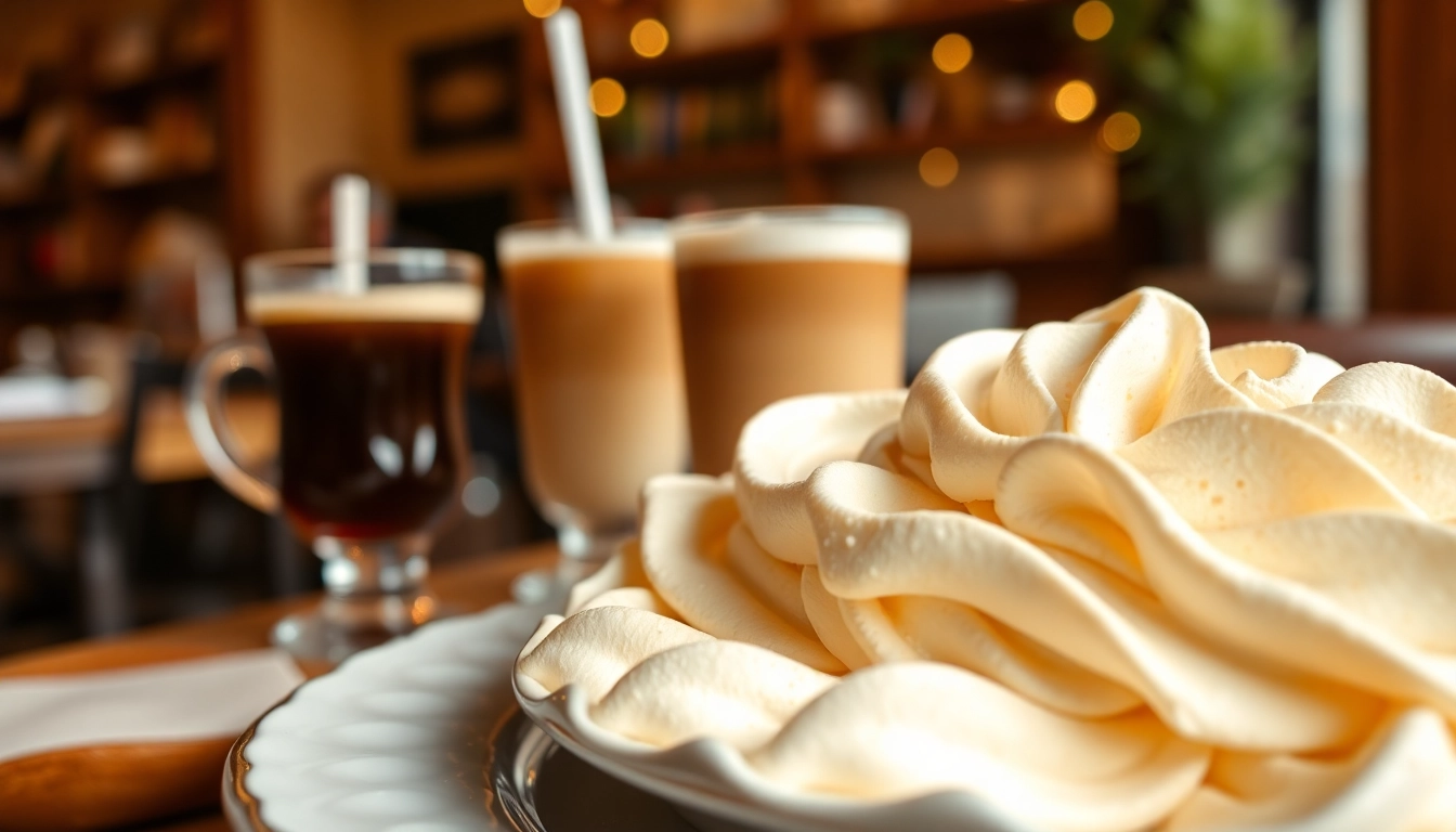 SugaryEscape’s Macarons: Fluffier with a Whipped Cream Charger
