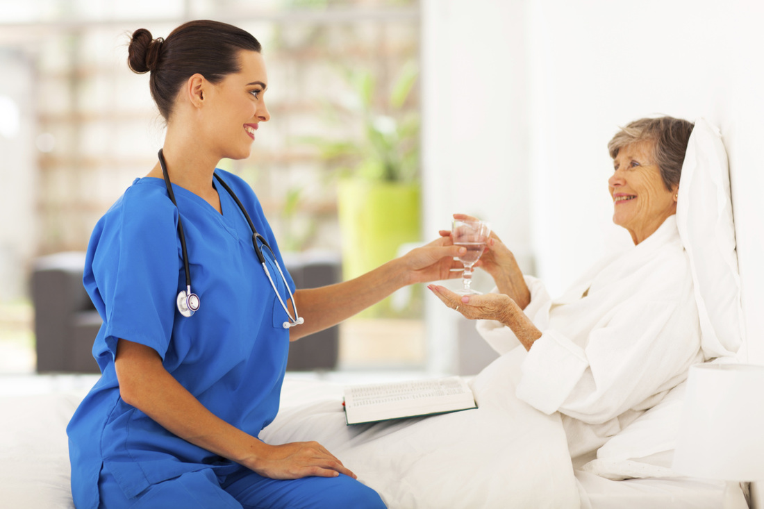 Ambulanten pflegedienst gründen: Mehr Patienten durch effektive Werbung