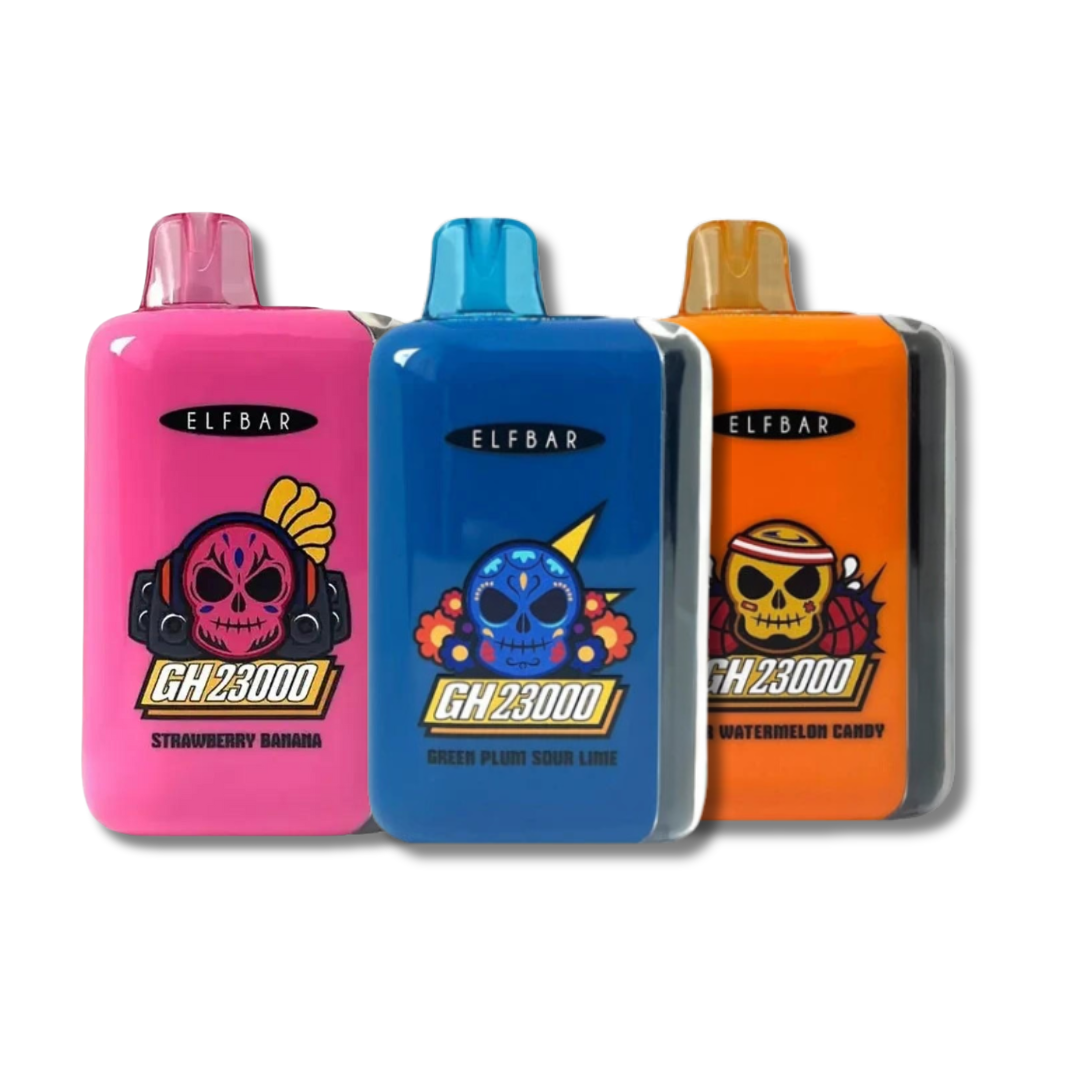 Entdecke Dein Ultimatives Dampferlebnis bei GoVapeStore – Dein Premium Vape Shop Online