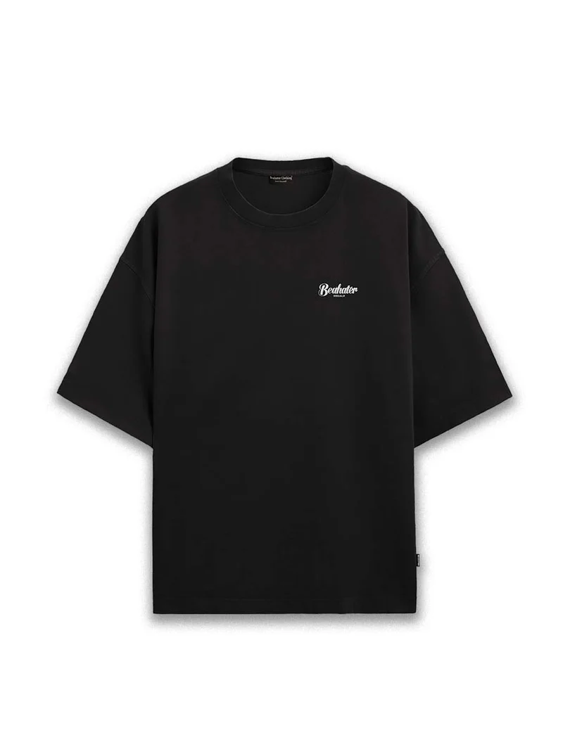 Stilvolle Streetwear mit BEAHATER: Boxy T-Shirt und mehr aus Augsburg für dein Fashion-Statement