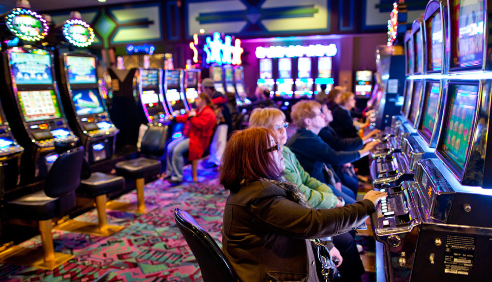Die Wissenschaft hinter der Volatilität von Online-Slots