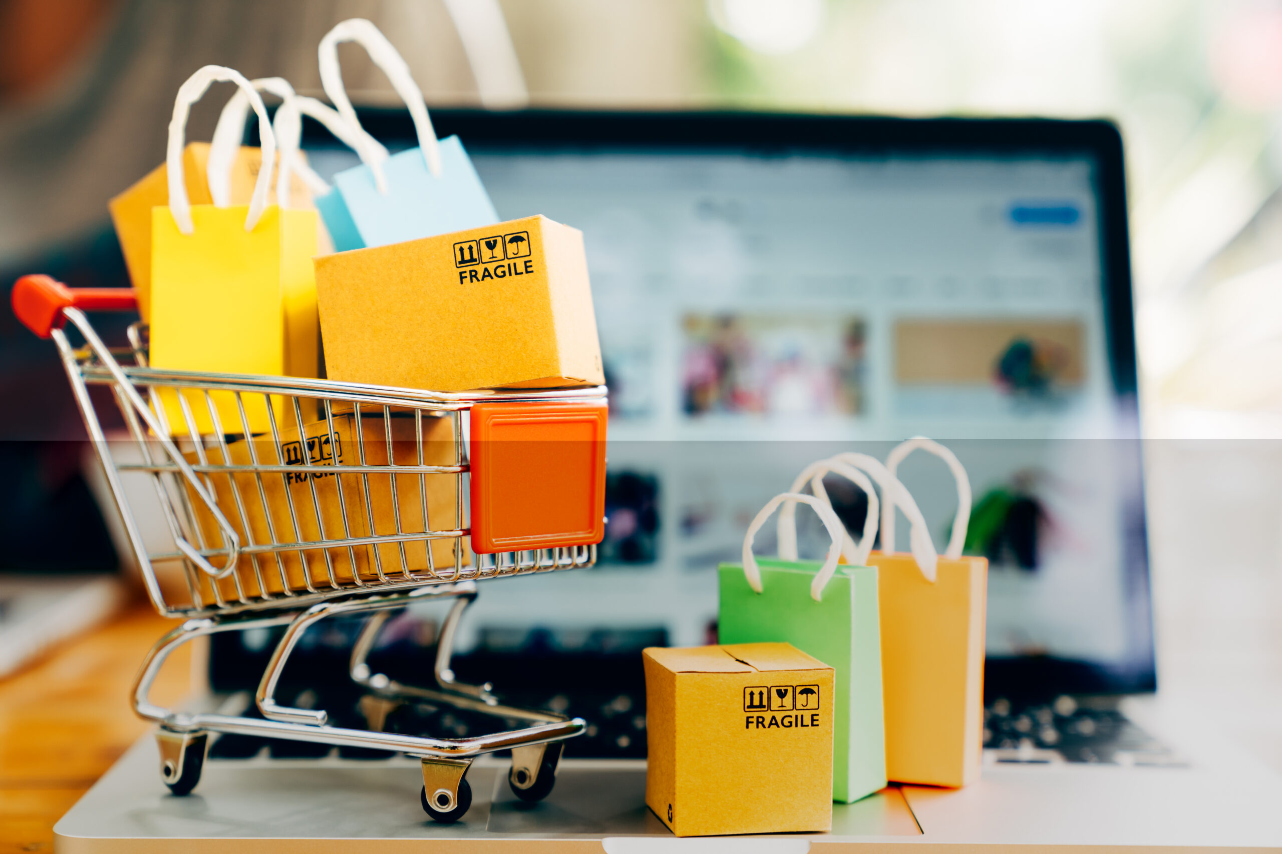 Globale Möglichkeiten: Produkte und Dienstleistungen Einfach Kaufen