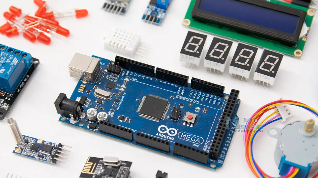 Arduino: Von einer einfachen Platine zu einer globalen Elektronikplattform