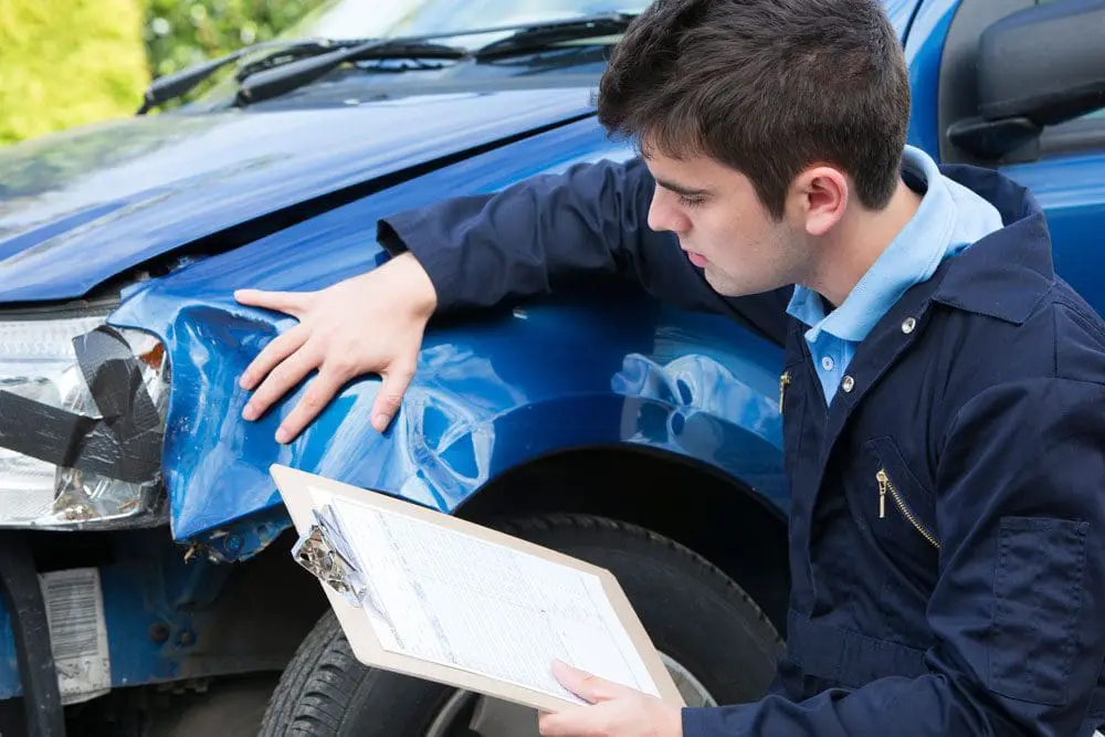 Spot Repair München: Zeit- und kostensparende Lackreparatur