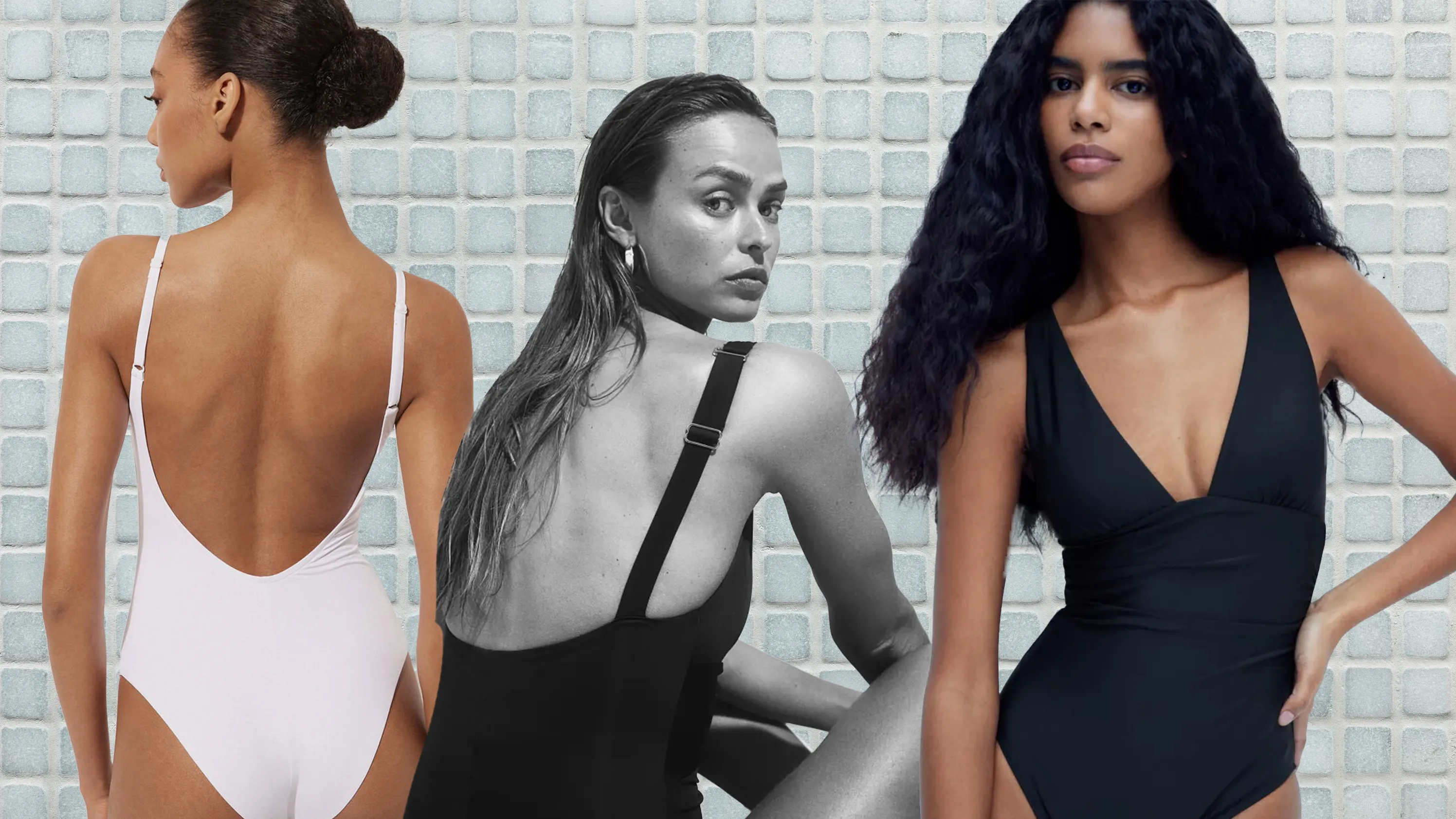 Sustainable Fashion for the Bold: White Sands Mikro Bikini Collection