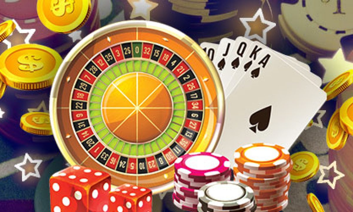 Neue Online Casinos: Die Top 5 im Test