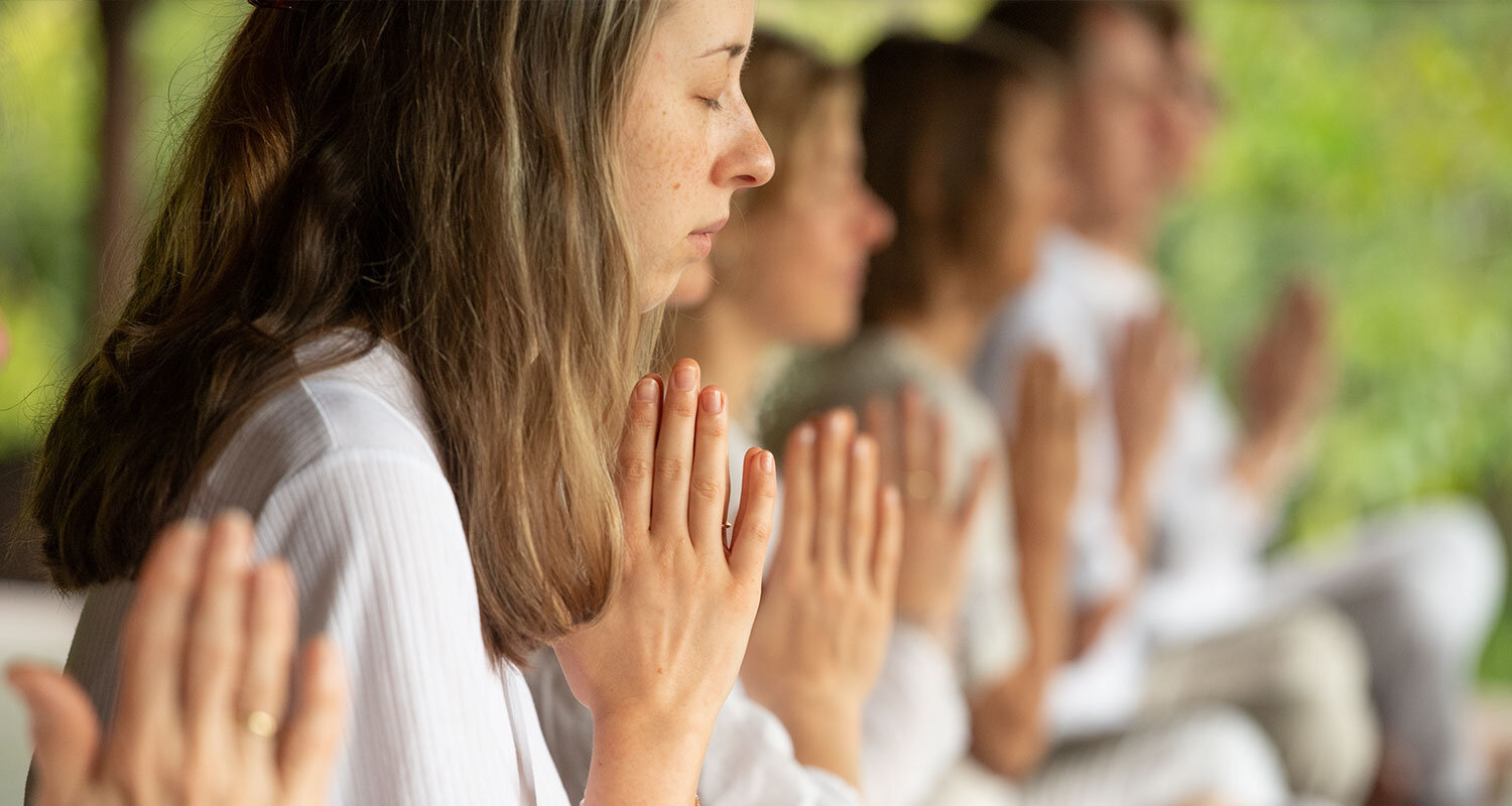 Erleuchtung im Alltag: Praktische Wege auf unserem spirituellen Blog