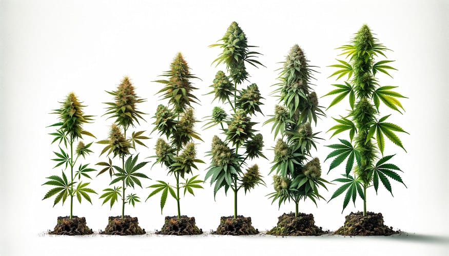 Was du wissen musst, bevor du CBD Blüten kaufen gehst