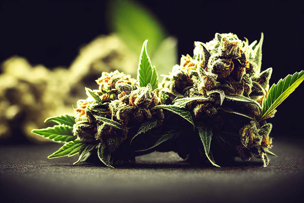THCA Blüten online kaufen: Worauf du achten solltest