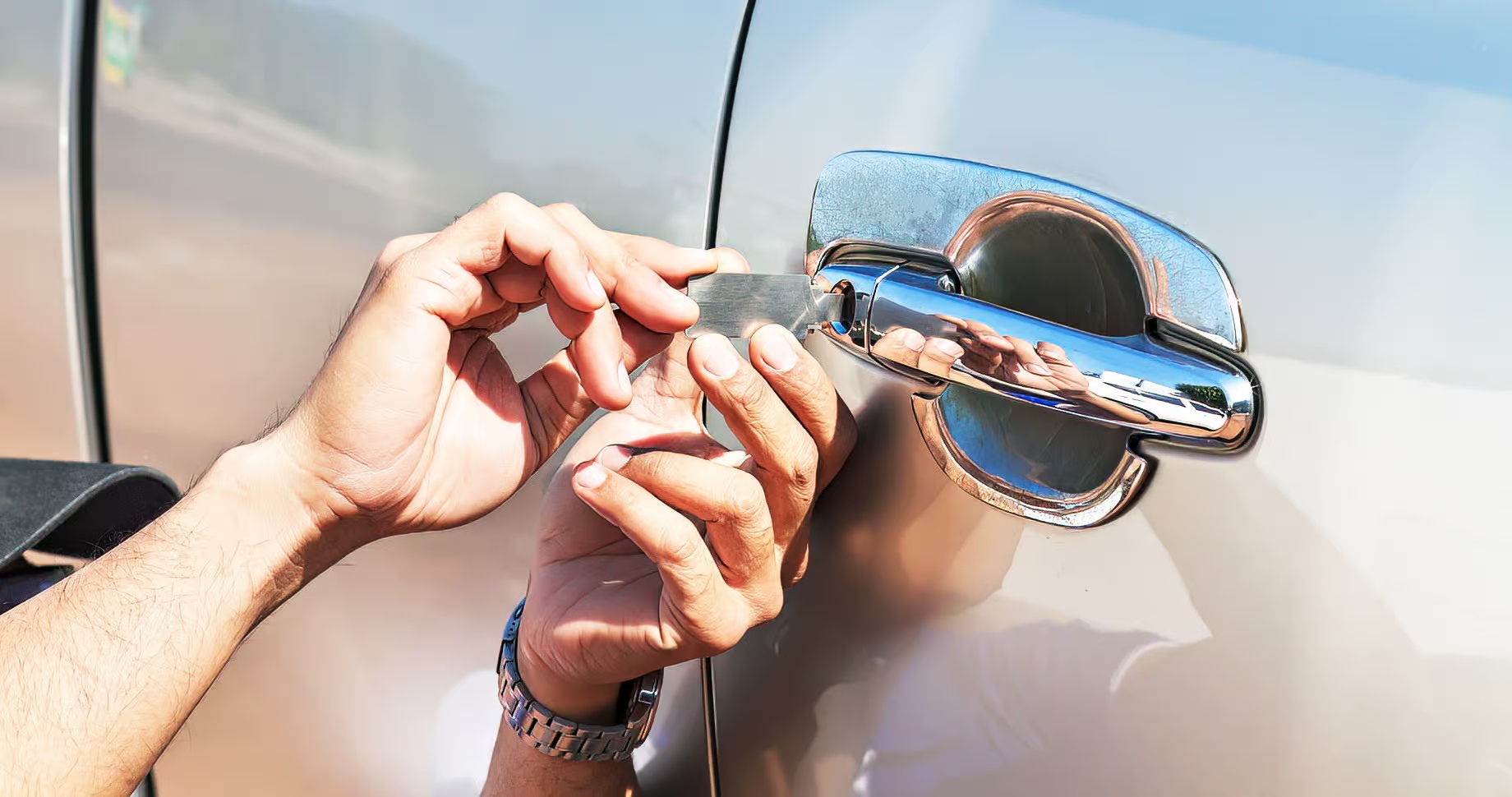 Auto Schlüssel sicher aufbewahren – Tipps, um den Schlüssel zu schützen
