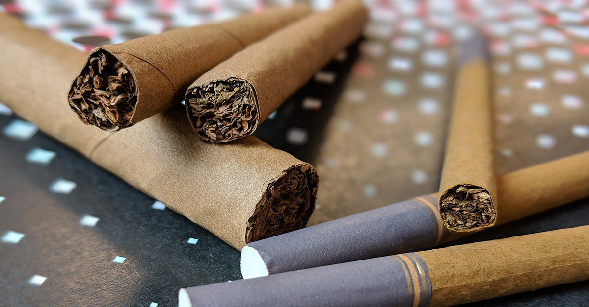 Schützen und Präsentieren: Die besten Humidore für Ihre Zigarren