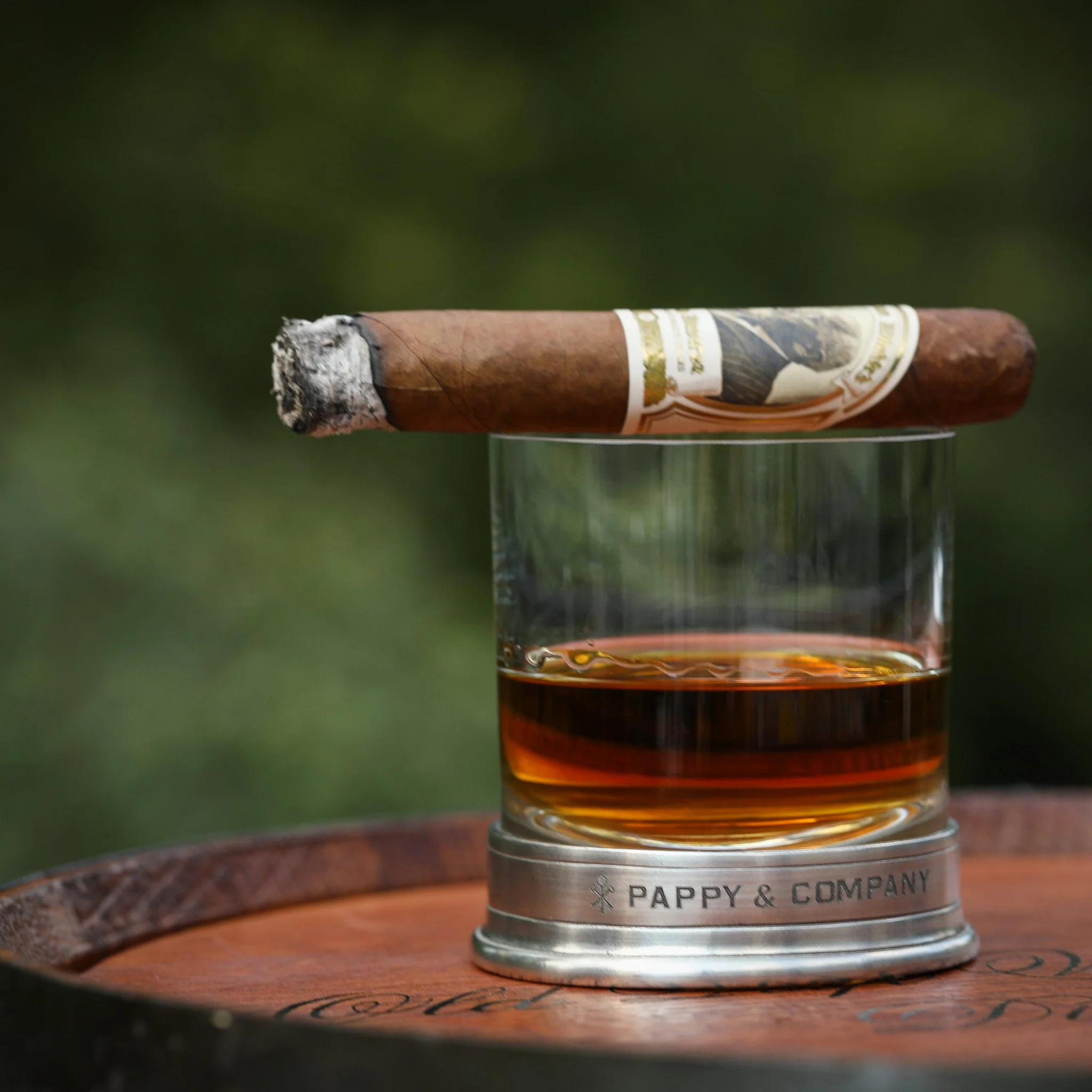 Entdecken Sie unser exklusives Zigarrenangebot bei C-Cigars