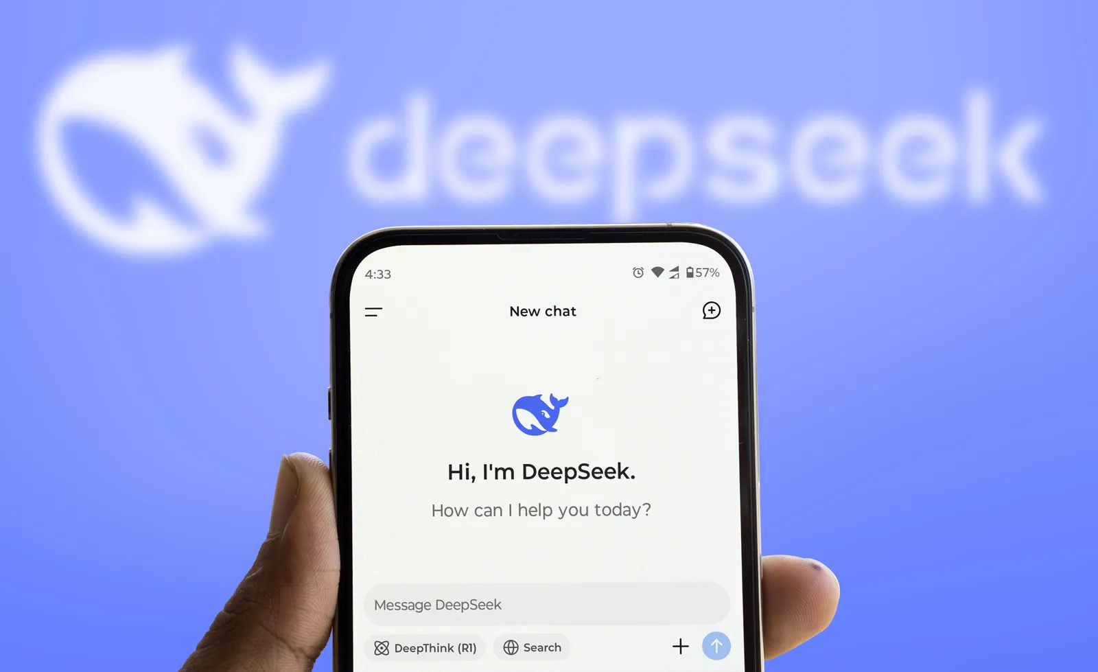 Why Developers Worldwide Are Turning to DeepSeek