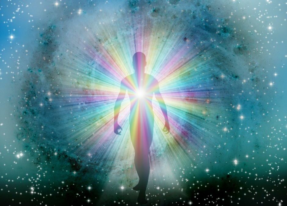 Spiritueller Blog: Einladung zur Selbstreflexion und Transformation