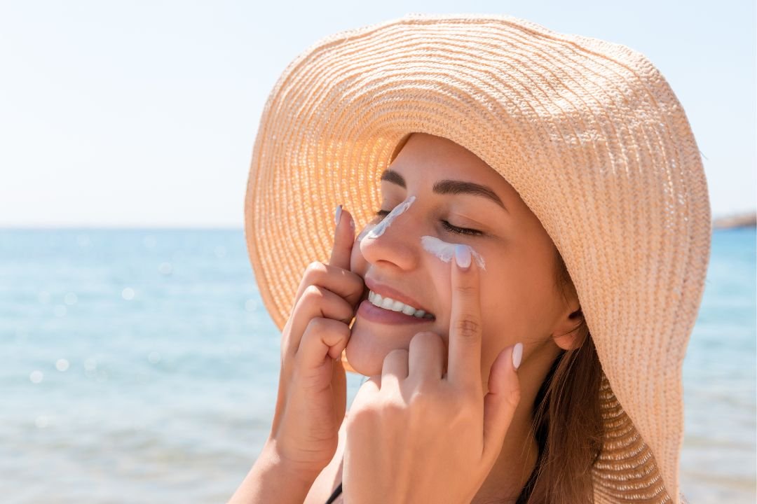 Sunscreen 101: Alles, was Sie über Sonnenschutz wissen müssen