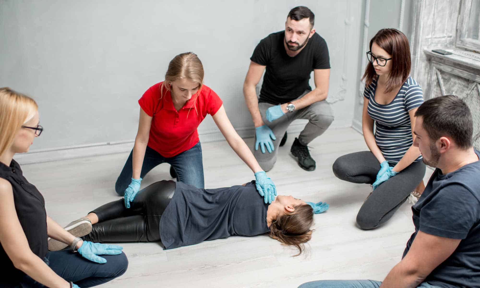 Erste-Hilfe Kurs München: Rettungskompetenz für den Alltag erwerben