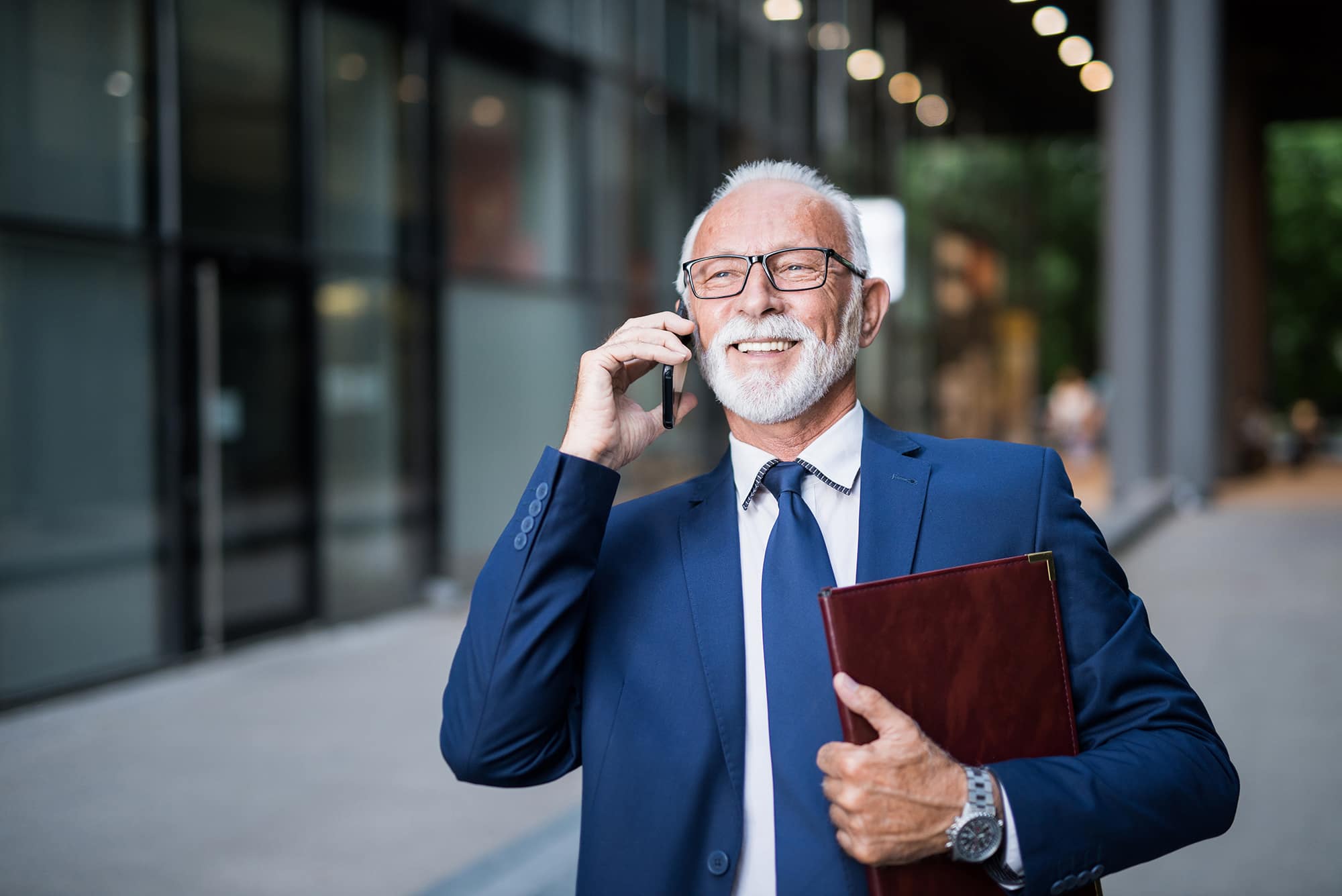 Bester Immobilienmakler Frankfurt kennt den Markt wie kein anderer