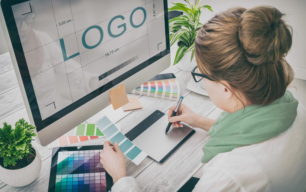 Der Einsatz von Vektorgrafiken im modernen Grafikdesign