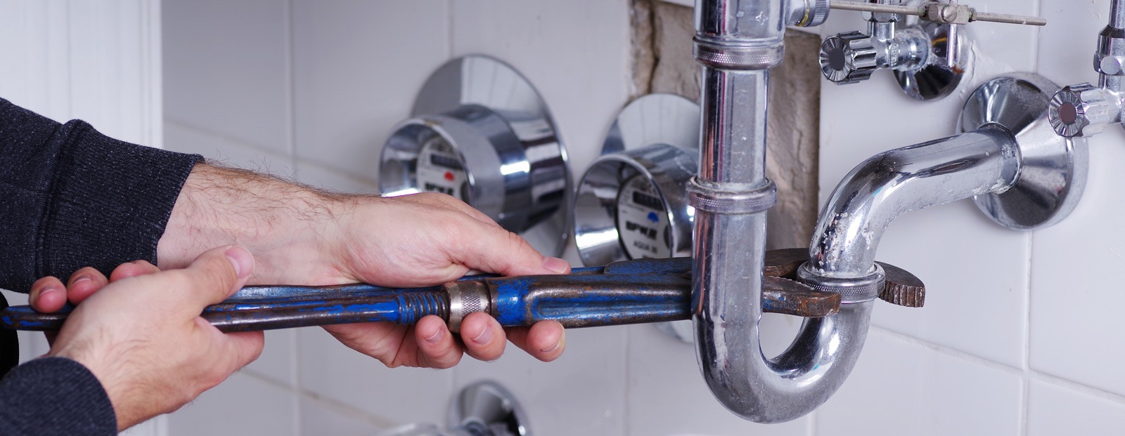 Rohrreinigung für nachhaltige Lösungen bei Abflussproblemen