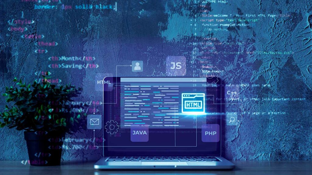 Web App Entwicklung: So Gestalten Sie Ihre Anwendung Erfolgreich