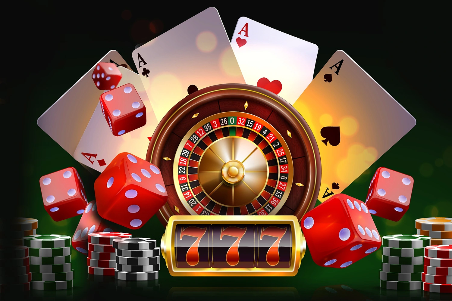 Neue Online Casinos: Die Top 5 im Test