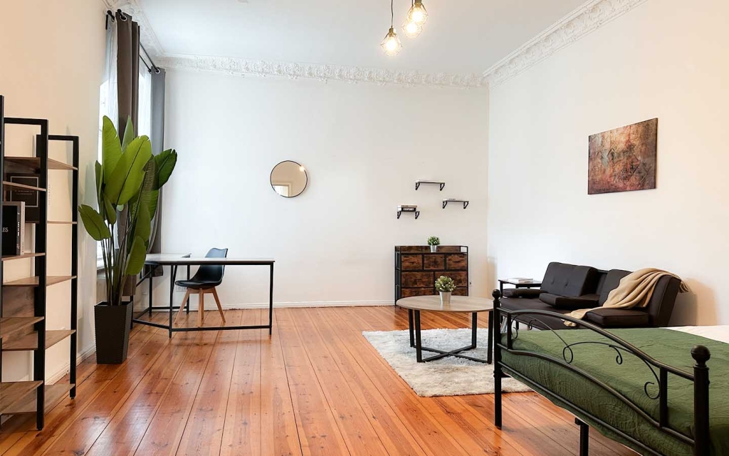 KUMMUNI's Promise: Real Photos for Real Student Accommodation in Berlin