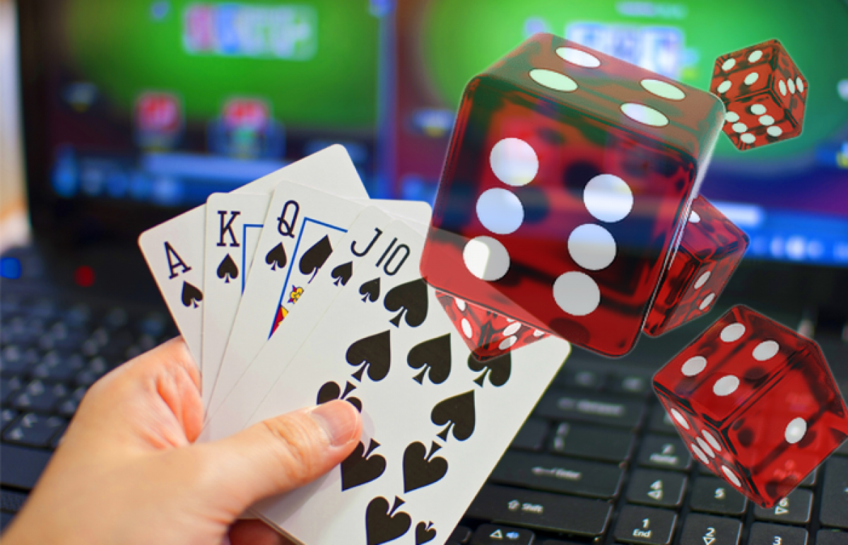 Gewinnen mit Stil: Die besten Online Casino-Erfahrungen