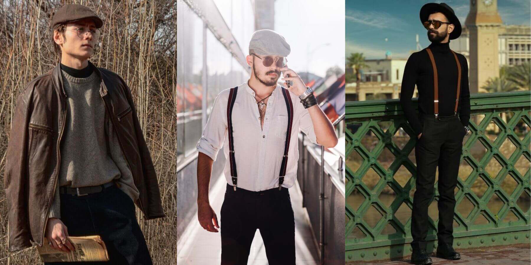 Retro Clothing für den perfekten Vintage-Look: Modehighlights des Fifties Stores, die den Charme der 50er Jahre einfangen