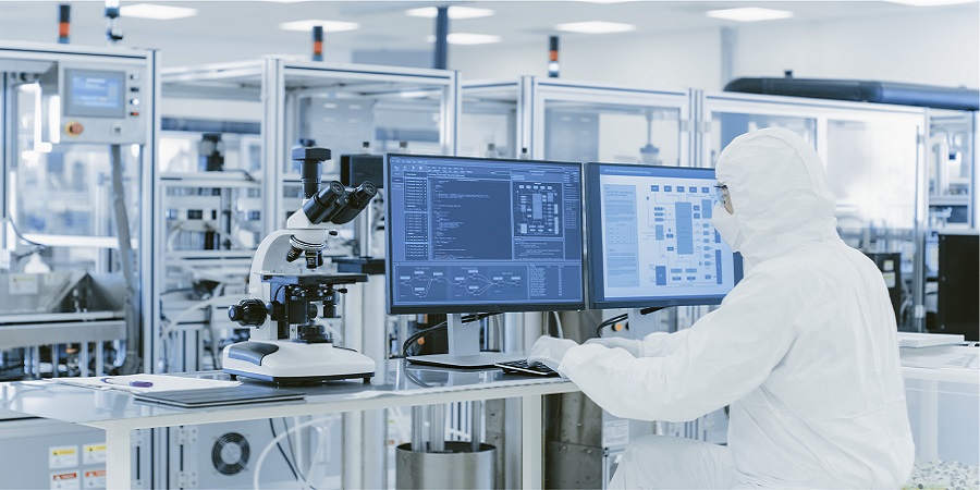 Labor Software: Die beste Lösung für digitale Laborprozesse