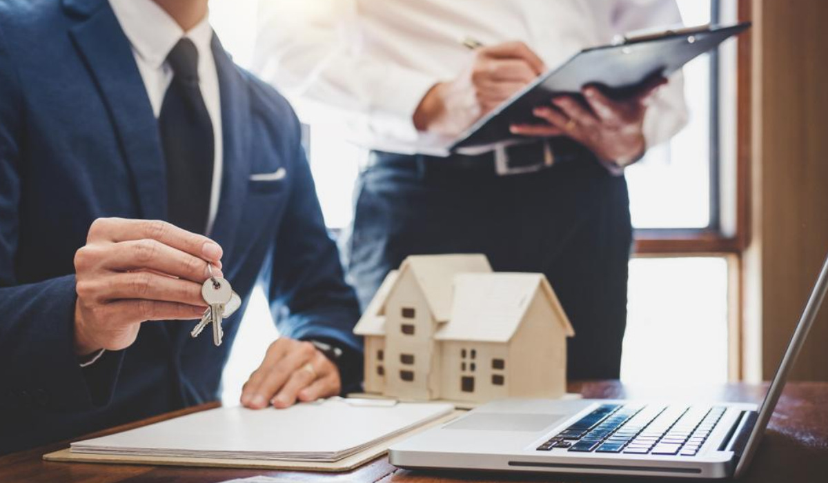 Immobilien Potsdam: Ihr Leitfaden für den Kauf und Verkauf von Immobilien in der Brandenburgischen Hauptstadt