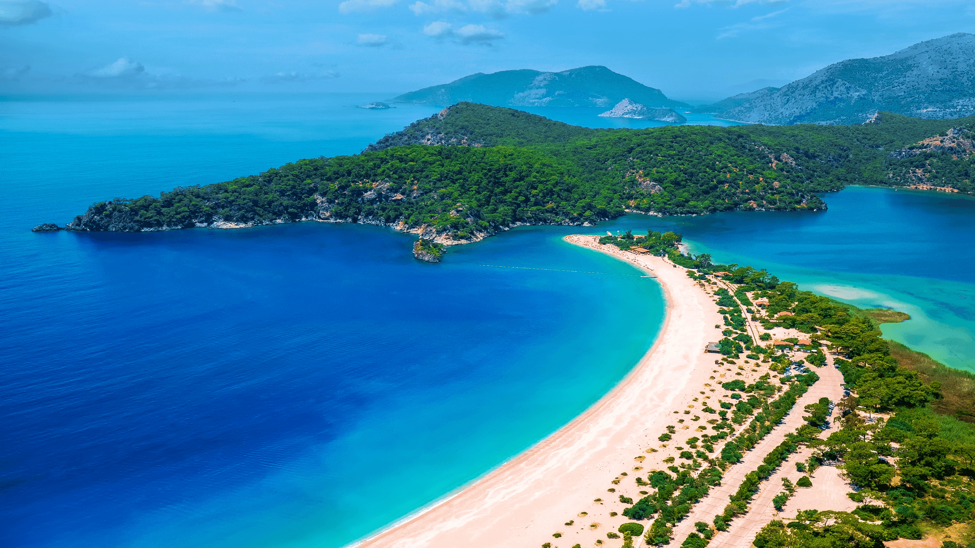 Exotische Urlaubsziele weltweit – Traumreisen abseits des Mainstreams