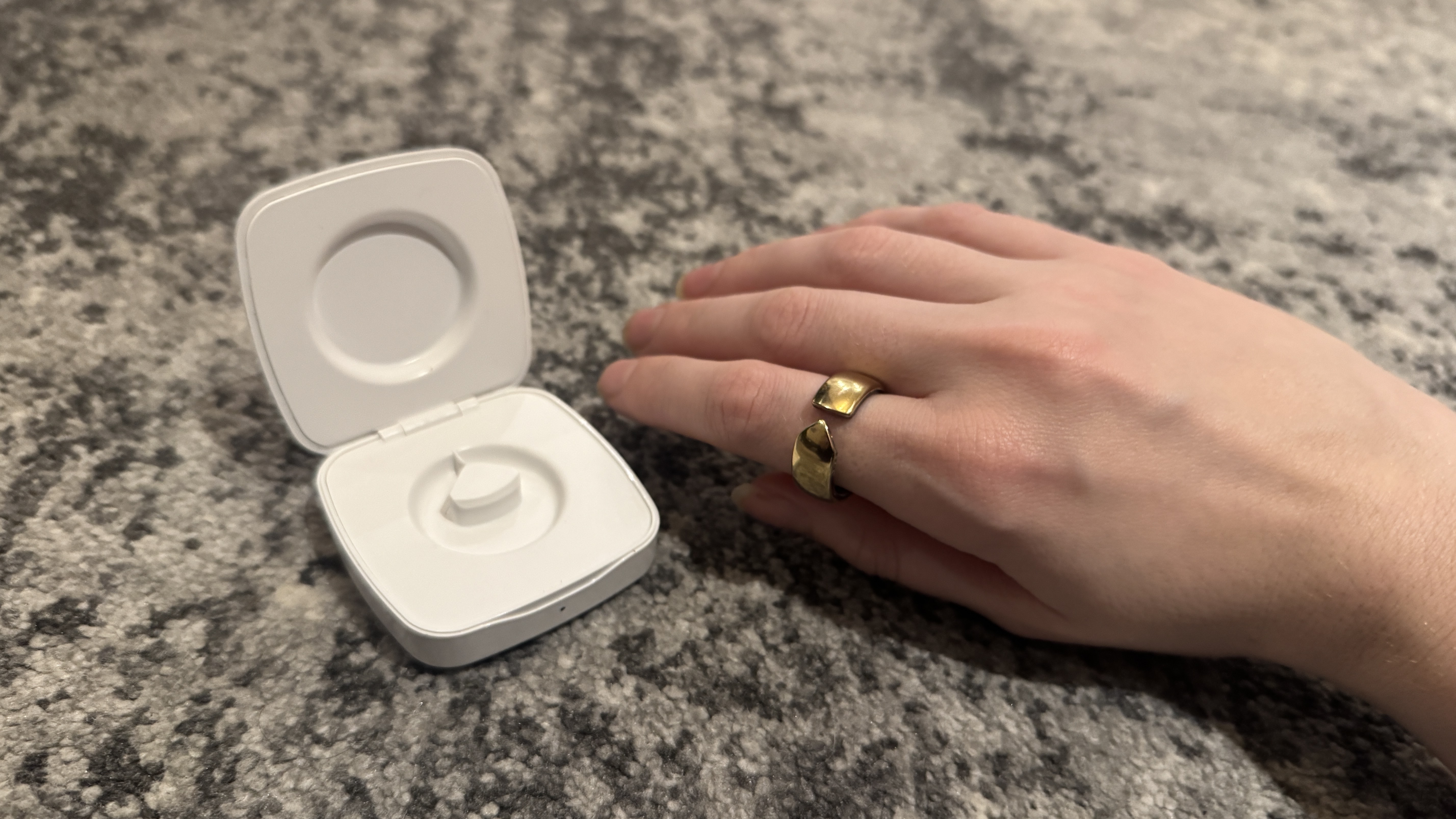 Evie ring reviews