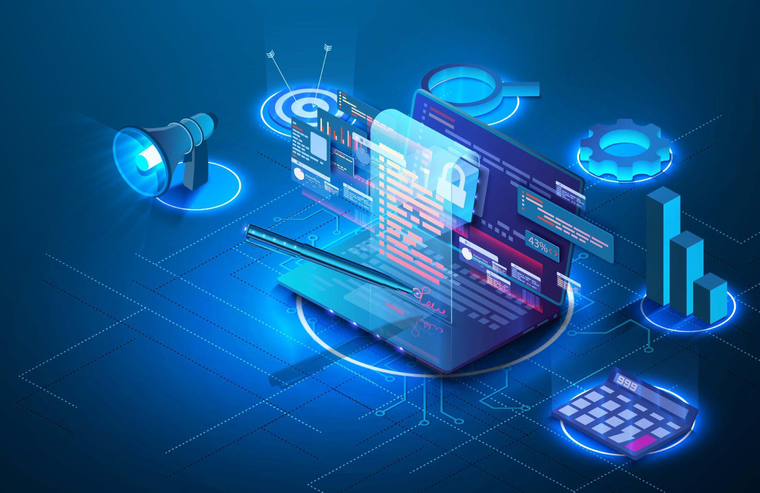 Web App Entwicklung: So Gestalten Sie Ihre Anwendung Erfolgreich