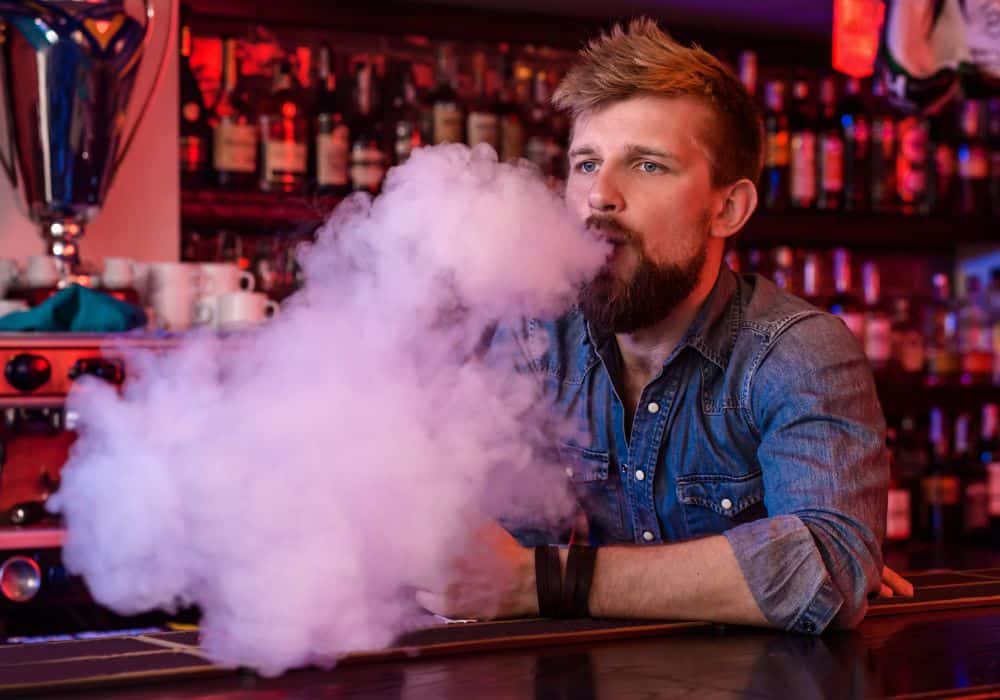 Die Al Fakher 30K Hypermax – Premium Vape mit langer Laufzeit und starken Aromen