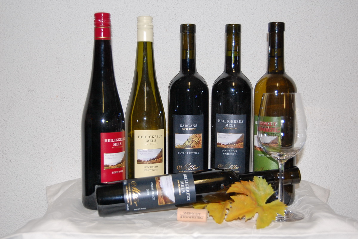 Weinversand weltweit: So bestellen Sie Weine aus aller Welt