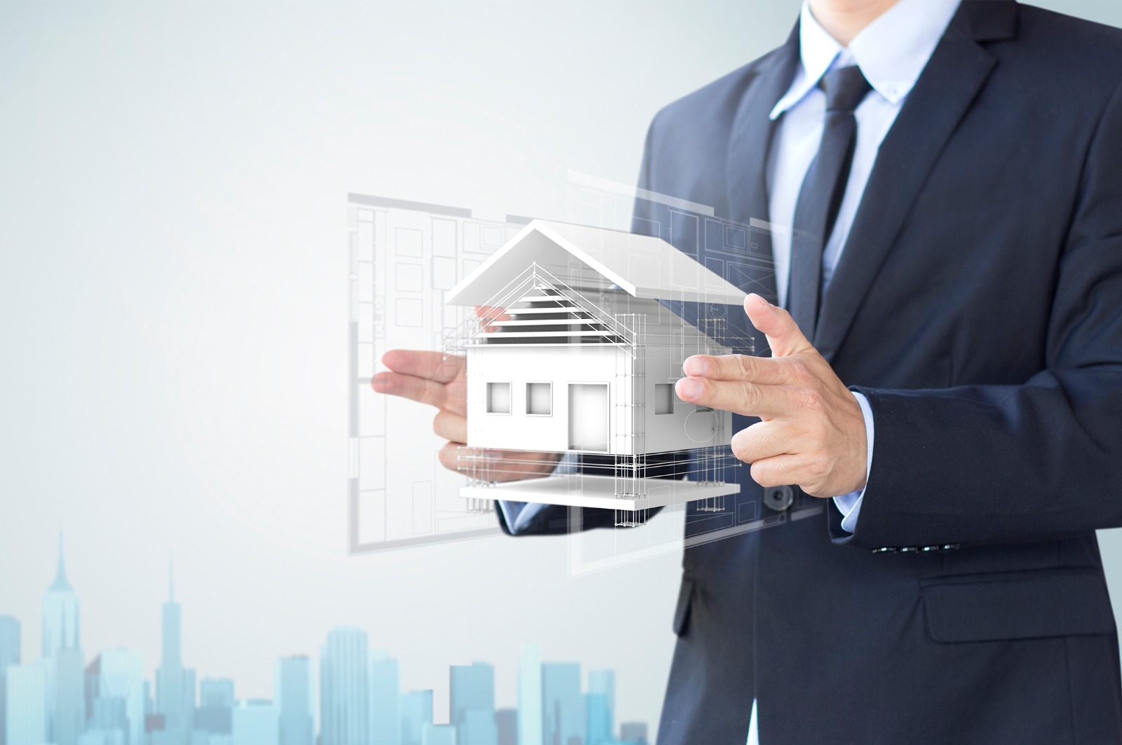 Bester Immobilienmakler Frankfurt kennt den Markt wie kein anderer