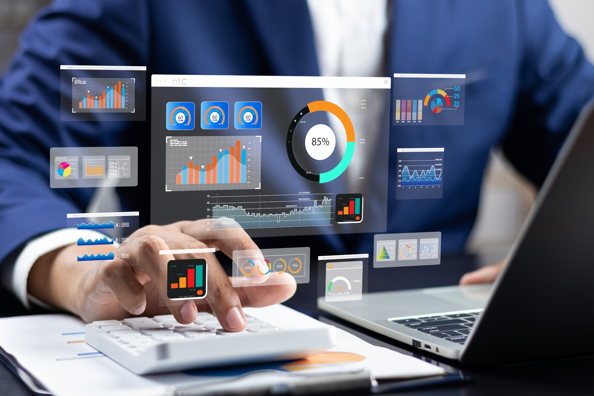 Find a Trusted Financial Advisor Near Me: Why Federal Employees Choose Jarver Financial
