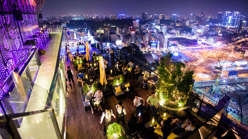 Die Vielfalt des Bratislava Nachtlebens im Great Club Bratislava Entdecken