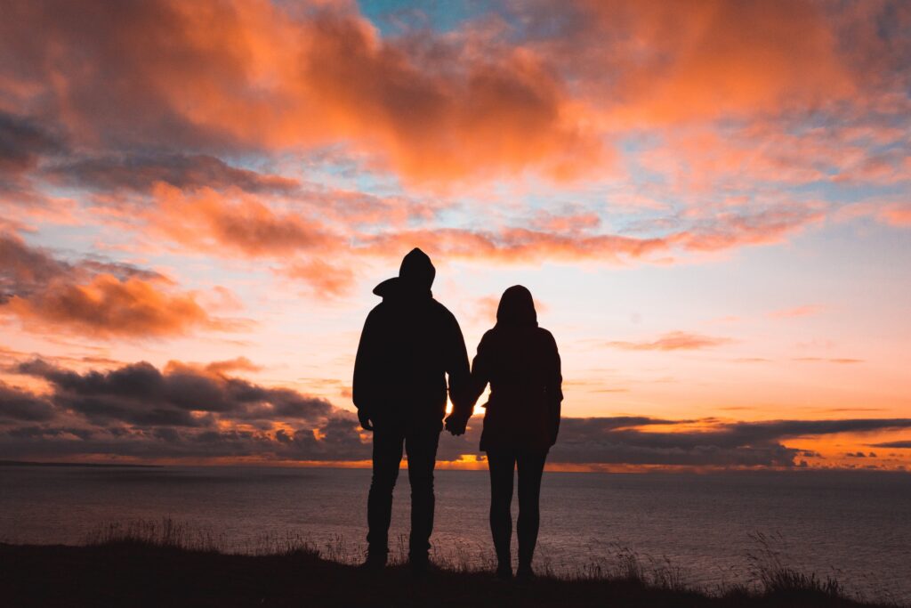 Die Macht der Rückkehr der Liebe: Die Heimkehr des Partners verändert Leben
