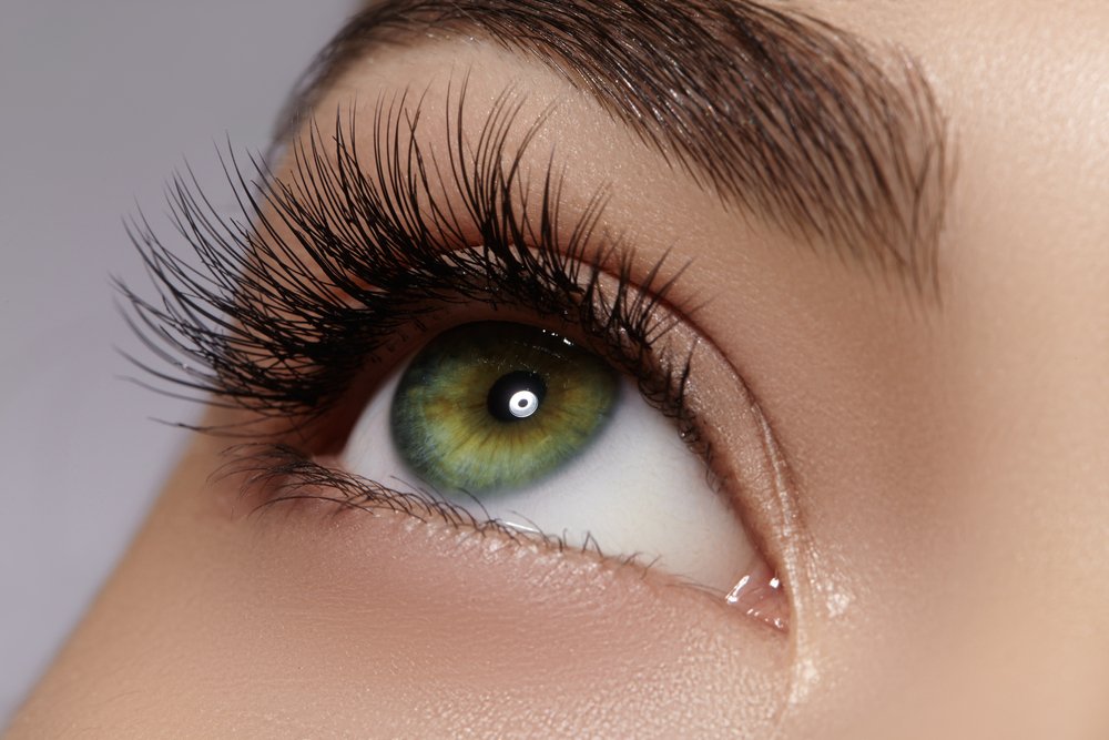 LashLink – Spitzenqualität bei Wimpern, Augenbrauen und Augenbrauenpinzette