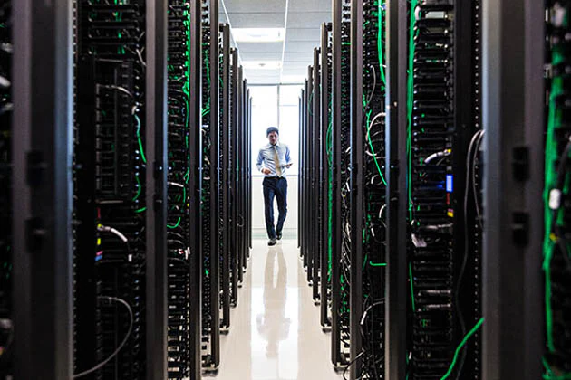 Die Vorteile eines Dedizierten Server hostens für Ihre Website-Performance und Sicherheit