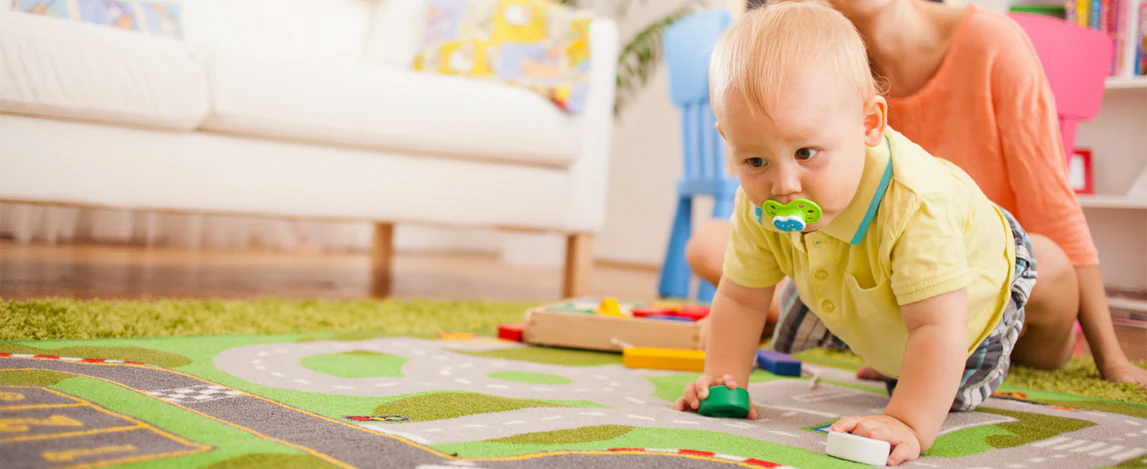 Pat Patty Handgefertigtes Kinderspielzeug: Nachhaltiger Komfort für Ihr Kind