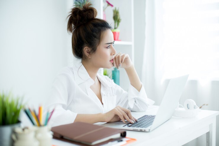 Die Zukunft der Arbeit: Wie sich Arbeit von zu Hause langfristig entwickeln könnte